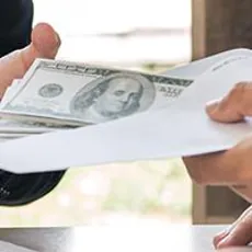 What Is Usury? image