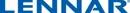 Lennar Homes logo