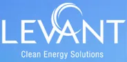 Levant Solar logo