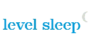 Level Sleep brand logo