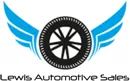 Lewis Automotive Sales