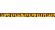 Lewis Exterminating brand logo