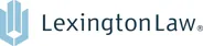 Lexington Law logo