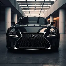 Lexus IS Extended Warranty: Cost, Coverage and Plans image