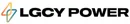 LGCY Power brand logo