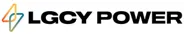 LGCY Power brand logo