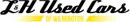 L&H Used Cars of Wilmington logo