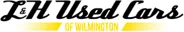 L&H Used Cars of Wilmington logo