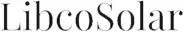 LibcoSolar brand logo