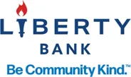 Liberty Bank brand logo