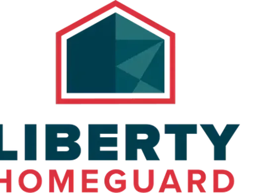 Liberty Home Guard logo