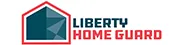 liberty home guard logo