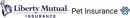 Liberty Mutual Pet Insurance logo