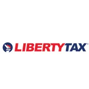 Liberty Tax Service brand logo