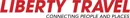 Liberty Travel logo
