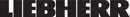 Liebherr Refrigerator logo