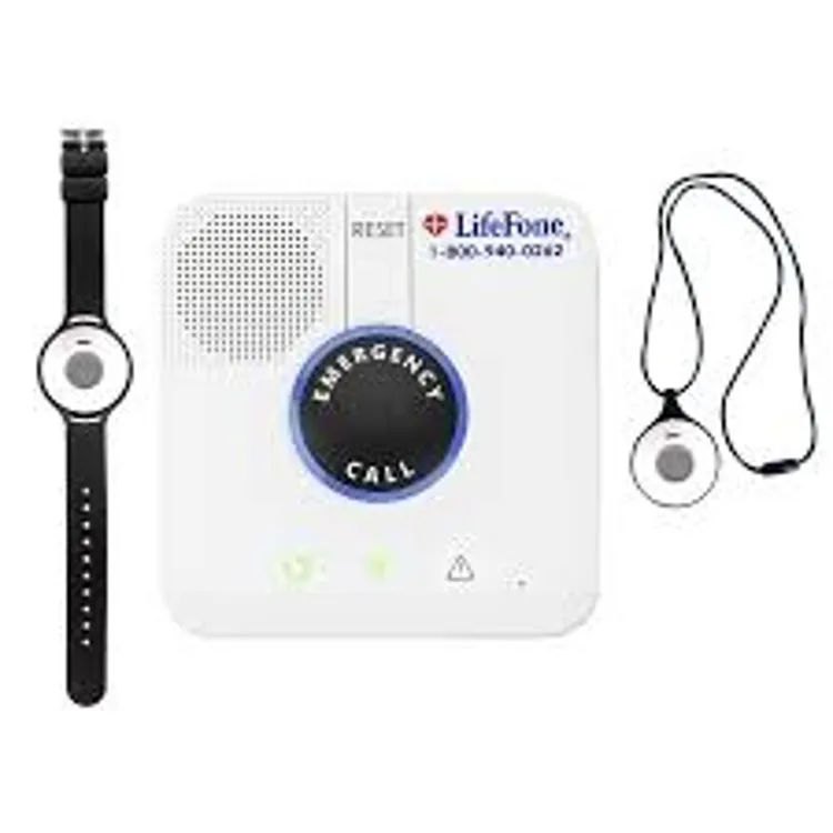 LifeFone
