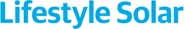 Lifestyle Solar brand logo