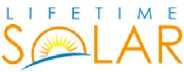 Lifetime Solar brand logo