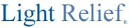 Light Relief logo