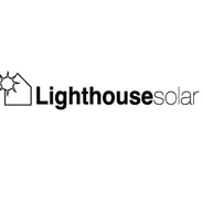 Lighthouse Solar logo