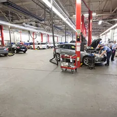 Lincoln Maintenance: Cost, Plans and Service Schedule image