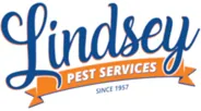 Lindsey Pest Services brand logo