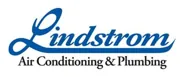 Lindstrom Air Conditioning & Plumbing Lindstrom Air Conditioning & Plumbing brand logo