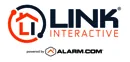 Link Interactive brand logo
