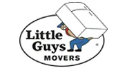 Little Guys brand logo