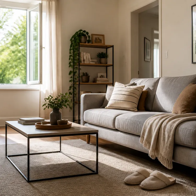 Furniture and home decor
