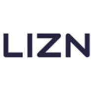 LIZN brand logo