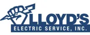 Lloyd's Electric Service logo