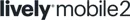 Lively Mobile2 logo