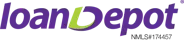 LoanDepot logo
