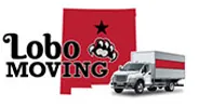 Lobo Moving brand logo