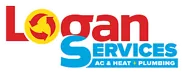 Logan Services A/C, Heat & Plumbing Logan Services A/C, Heat & Plumbing