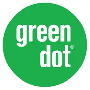 Green Dot Prepaid Cards brand logo