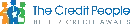 The Credit People logo