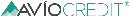 Avio Credit logo