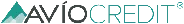 Avio Credit brand logo