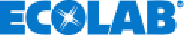 Ecolab Pest Control brand logo