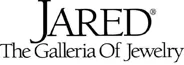 Jared The Galleria Of Jewelry brand logo