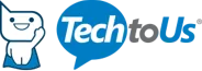 Tech to Us logo