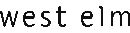 West Elm logo