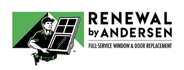 Renewal by Andersen logo