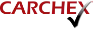 CARCHEX logo