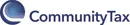 Community Tax brand logo
