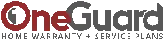 OneGuard Home Warranties brand logo