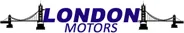London Motors logo